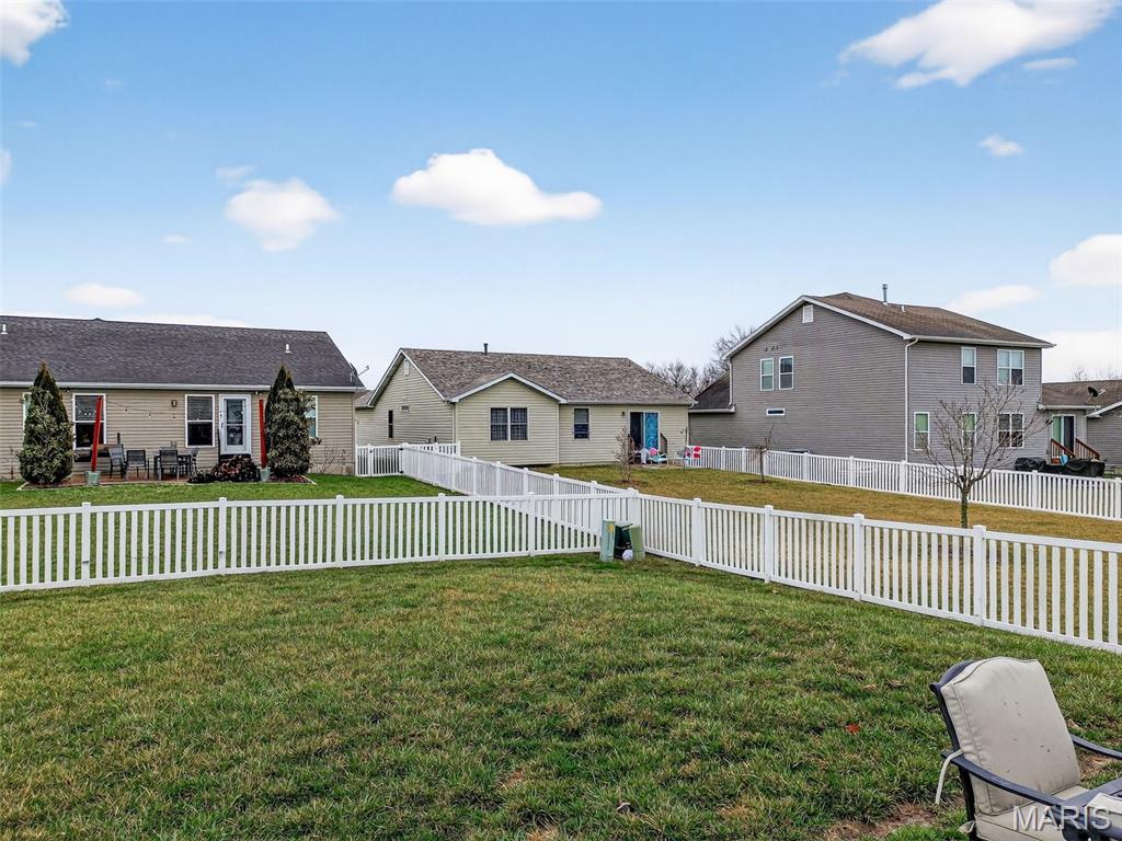 1006 Sweet River Drive