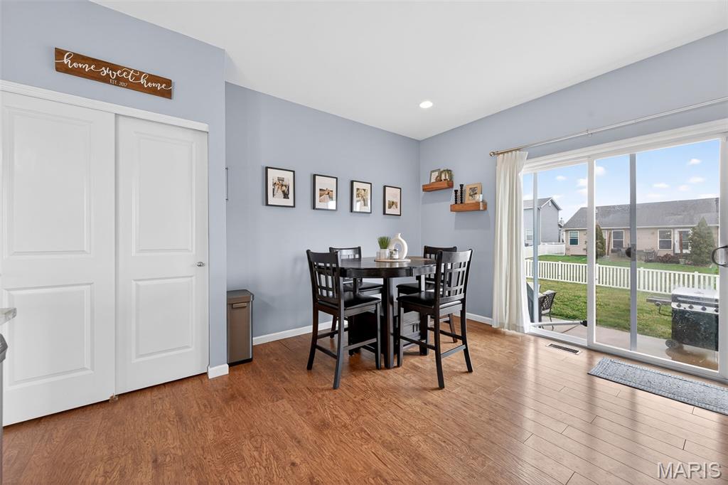 1006 Sweet River Drive