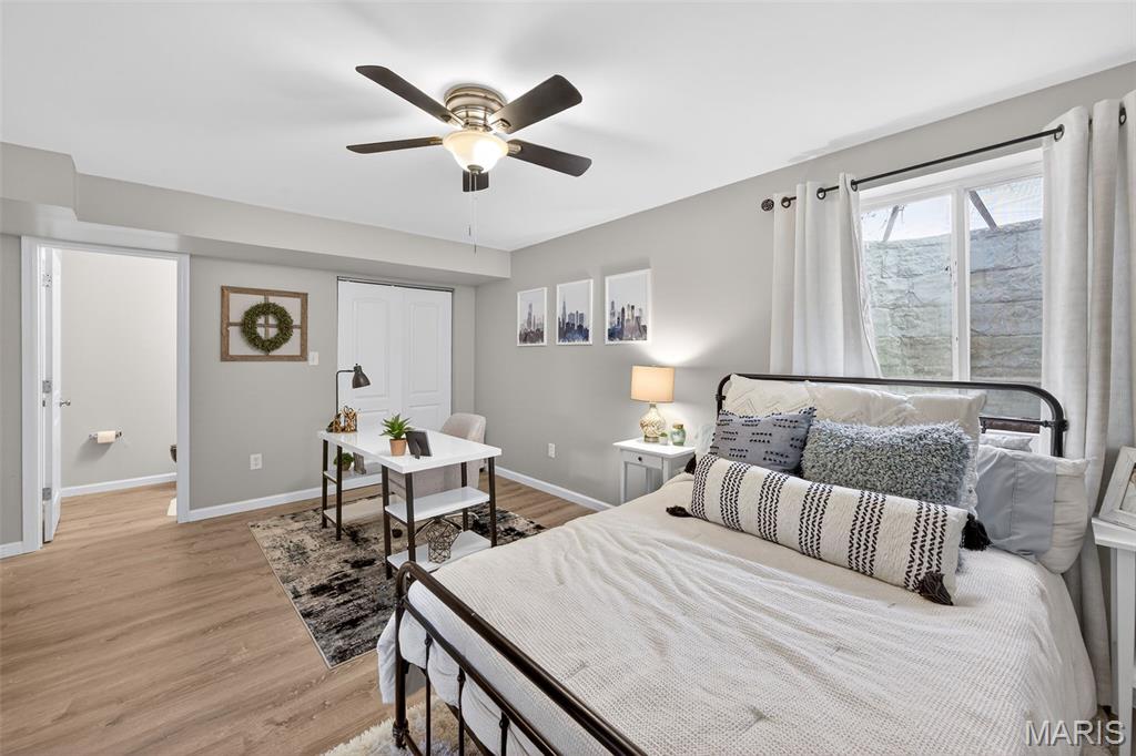 1006 Sweet River Drive