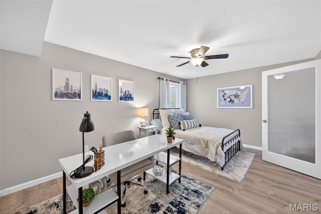 1006 Sweet River Drive