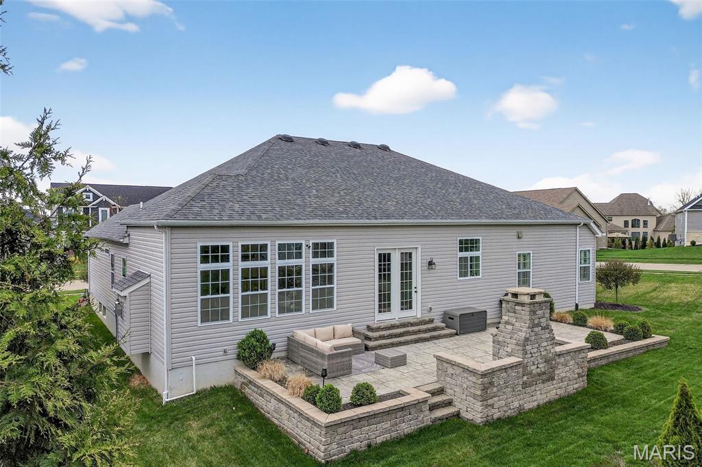 101 Far Meadow Drive