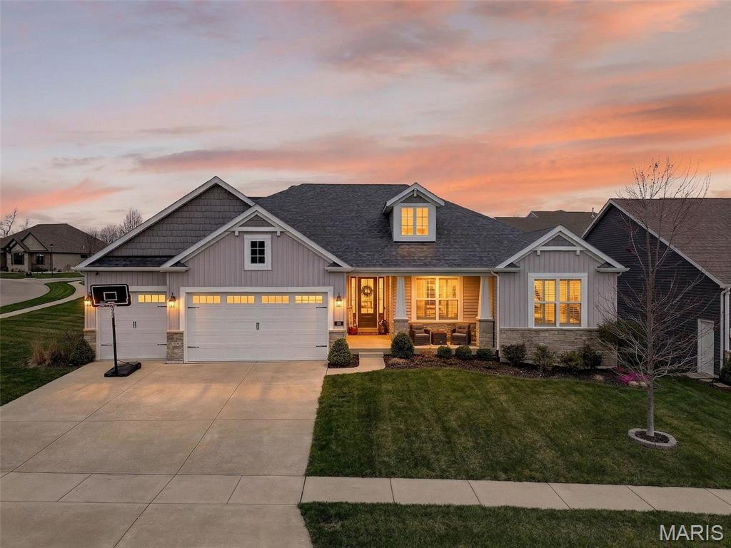 101 Far Meadow Drive