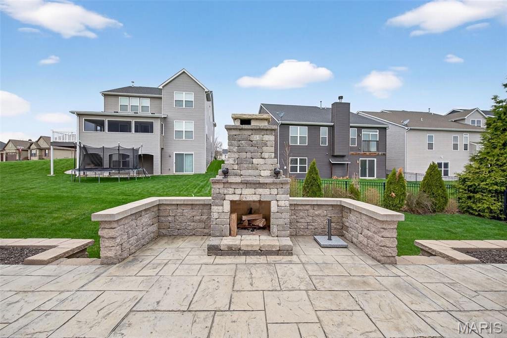 101 Far Meadow Drive