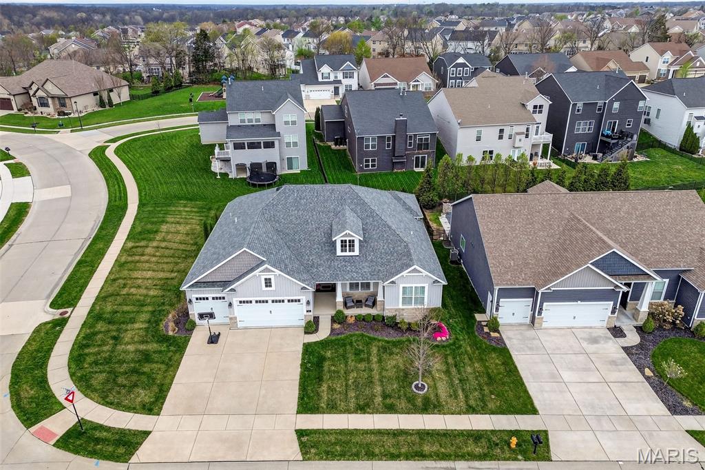 101 Far Meadow Drive