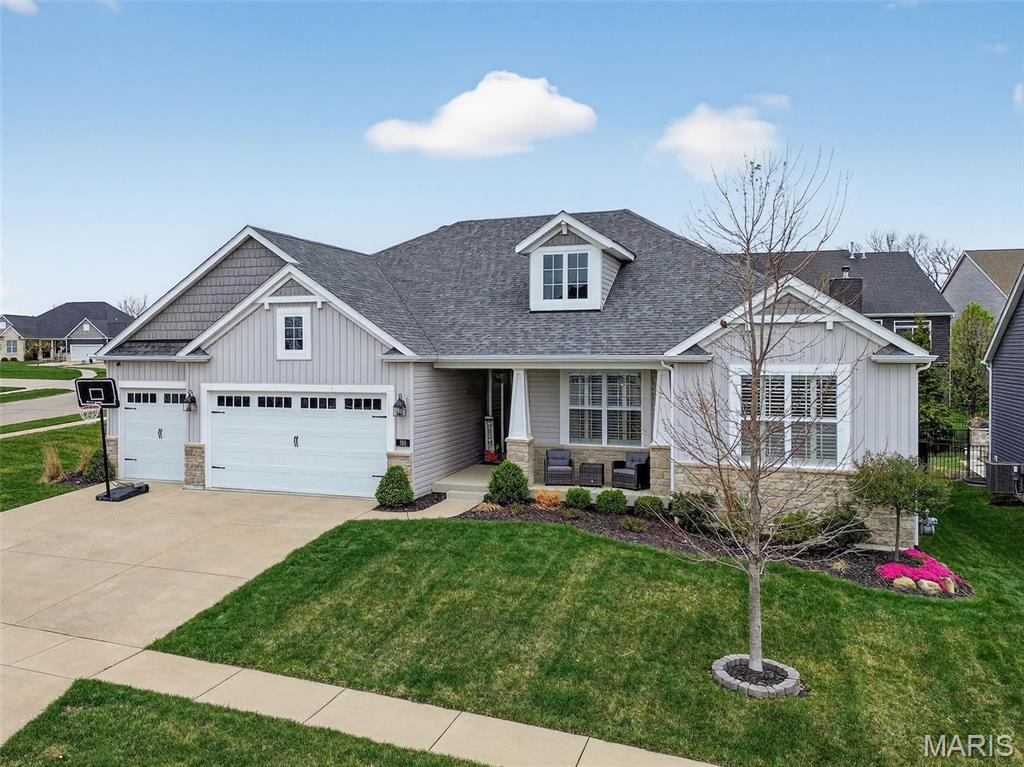 101 Far Meadow Drive