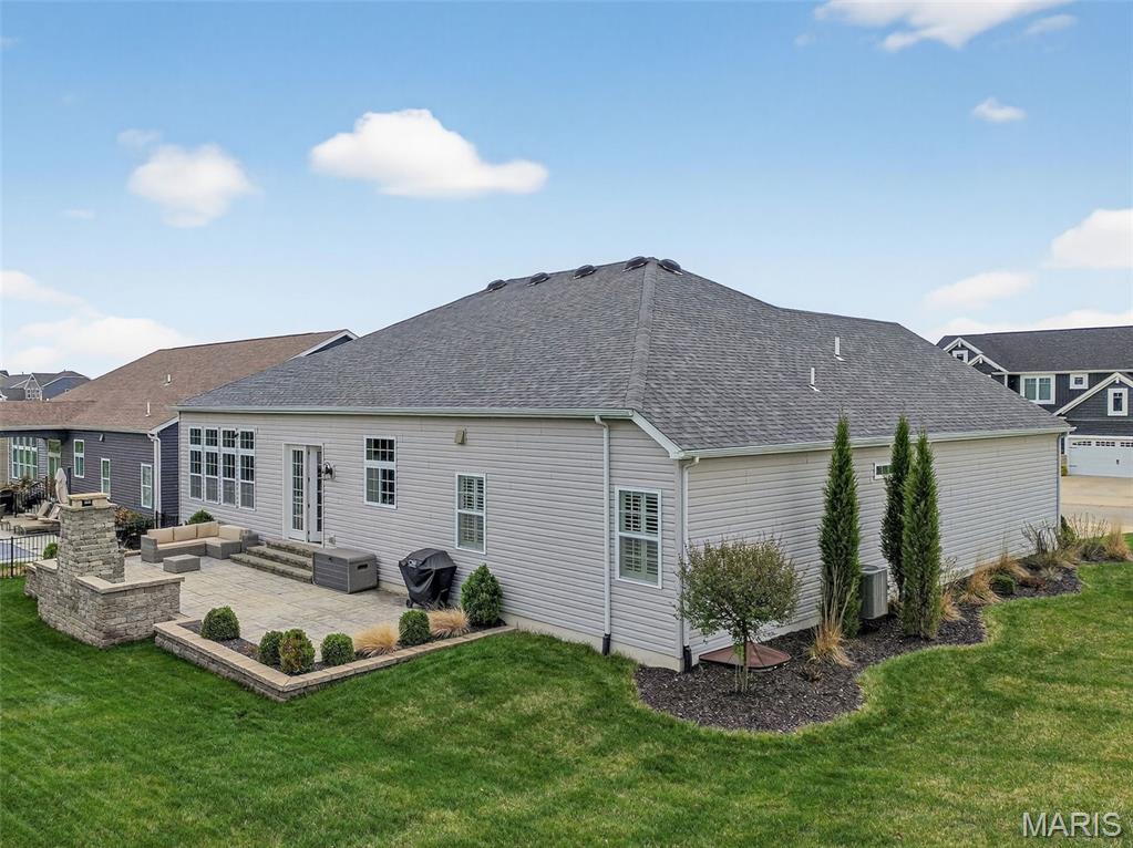 101 Far Meadow Drive