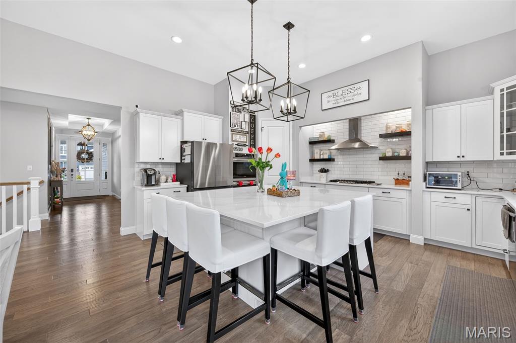 101 Far Meadow Drive