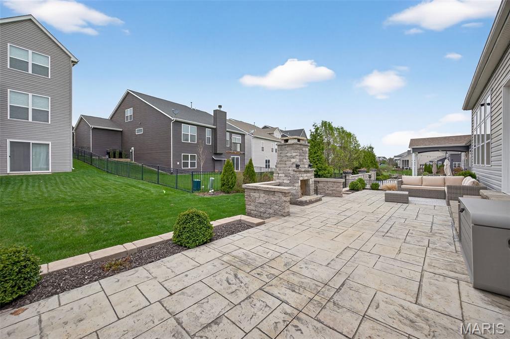 101 Far Meadow Drive