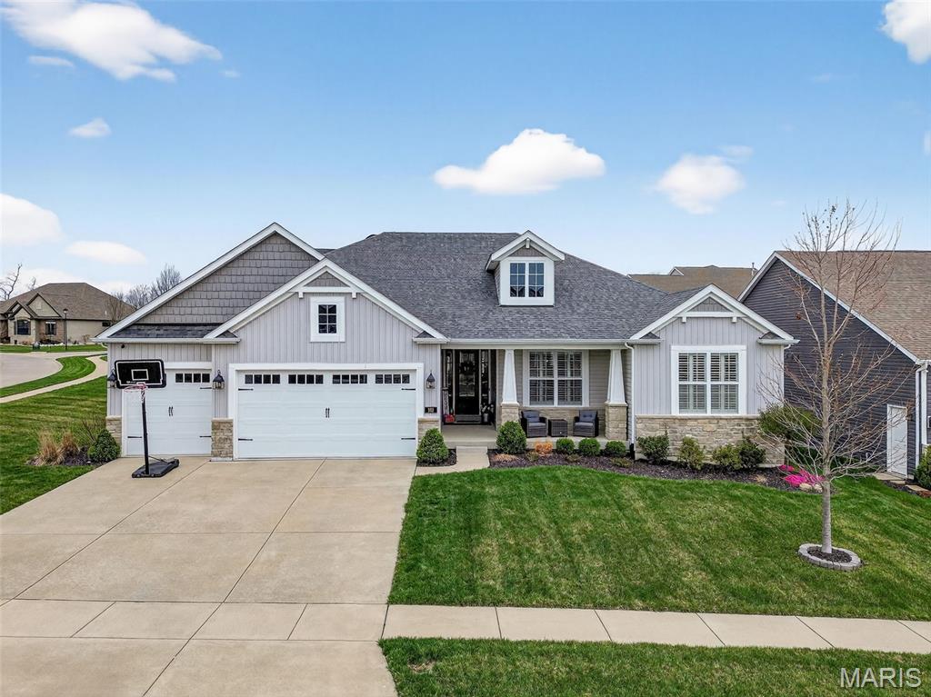 101 Far Meadow Drive