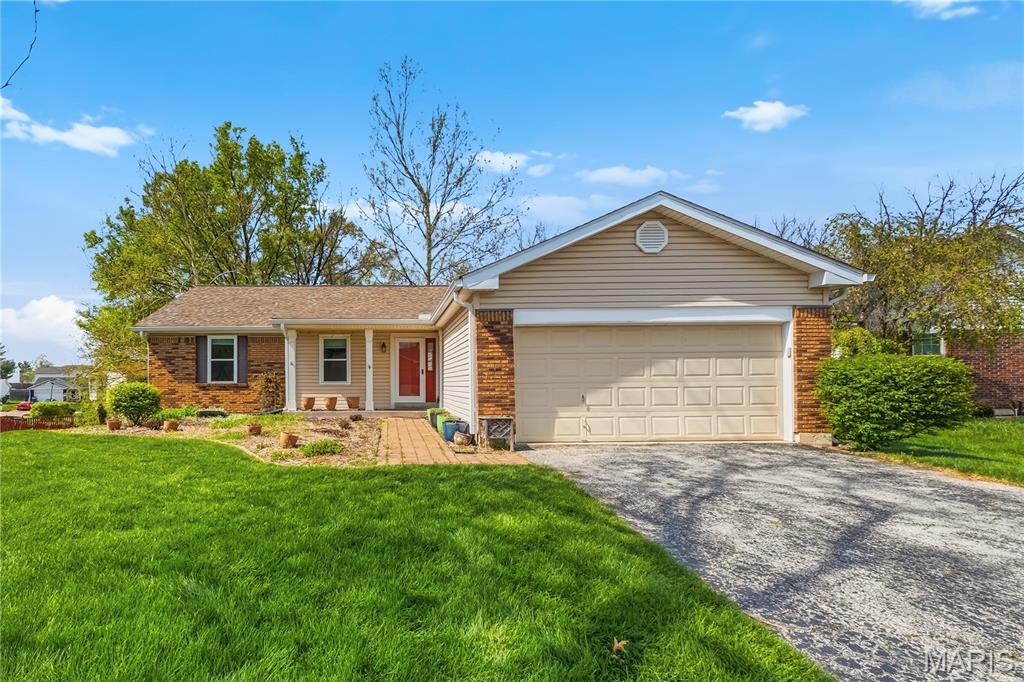 118 Walnut Hill Drive