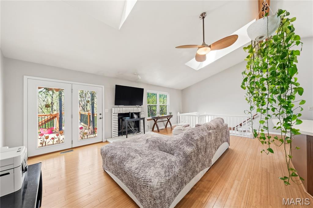 118 Walnut Hill Drive