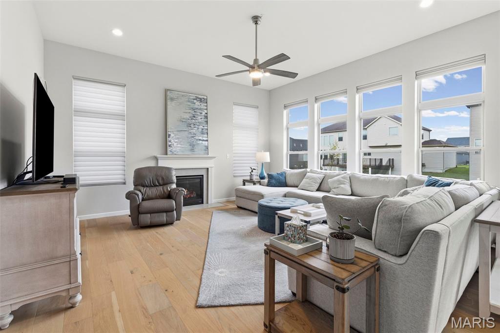 731 Bretton Trails Drive