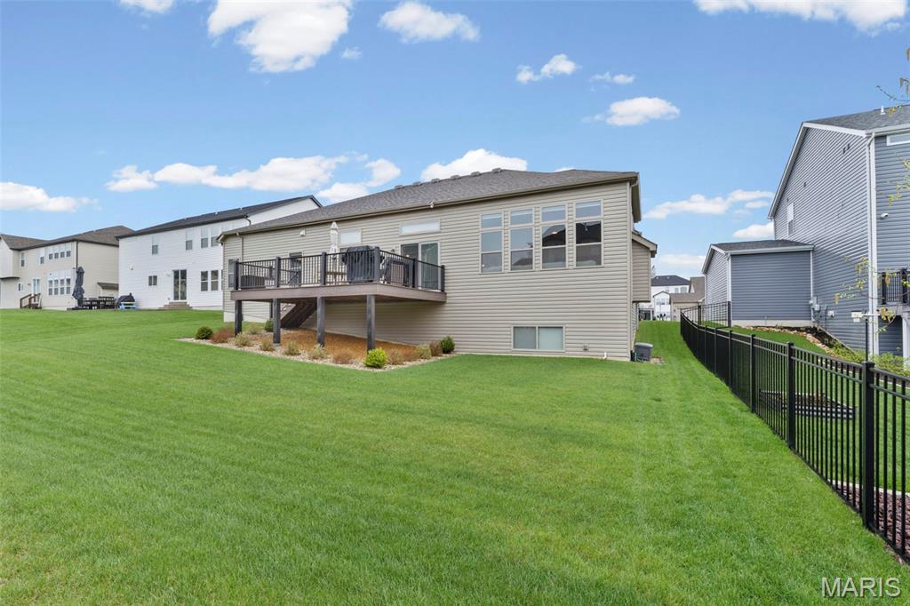 731 Bretton Trails Drive