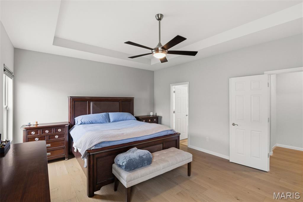 731 Bretton Trails Drive