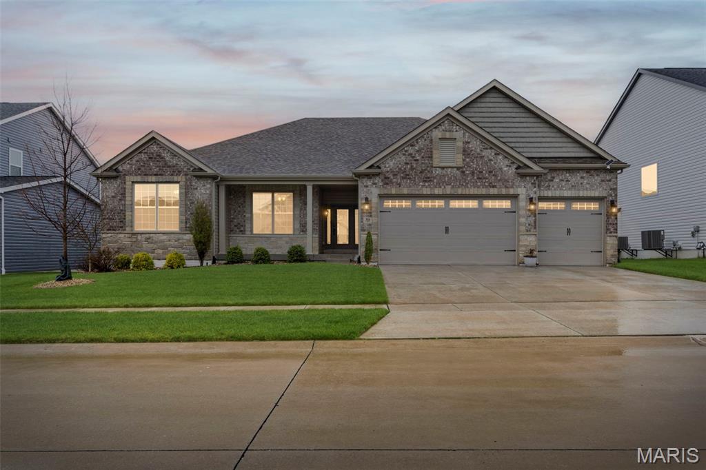 731 Bretton Trails Drive