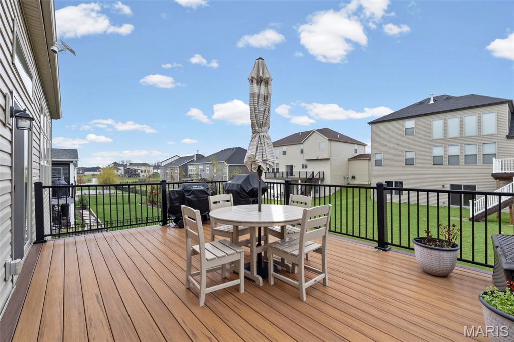 731 Bretton Trails Drive