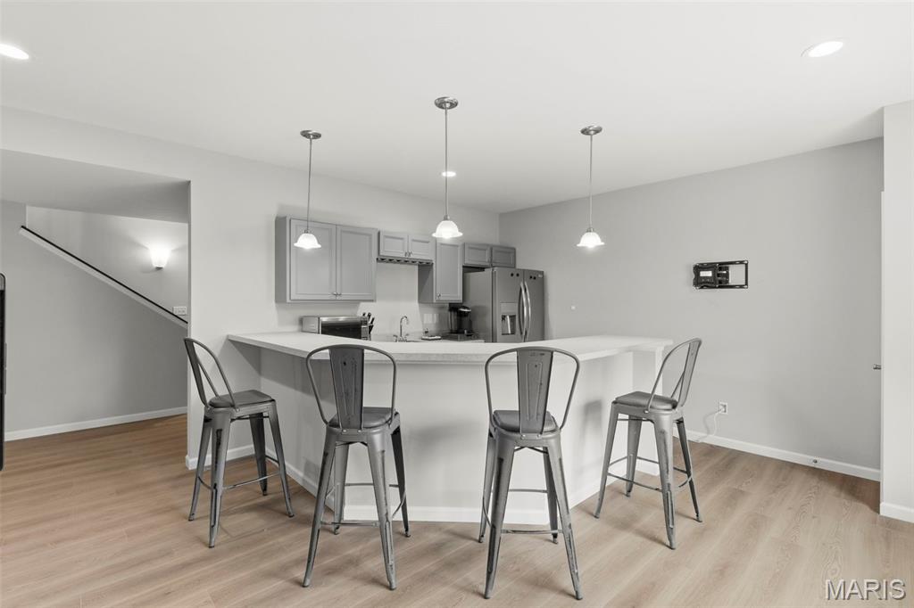 731 Bretton Trails Drive