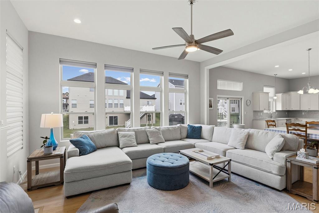 731 Bretton Trails Drive