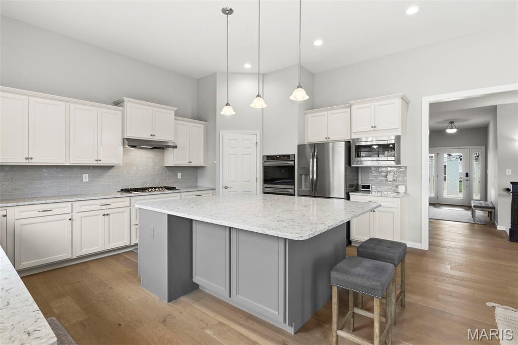 731 Bretton Trails Drive