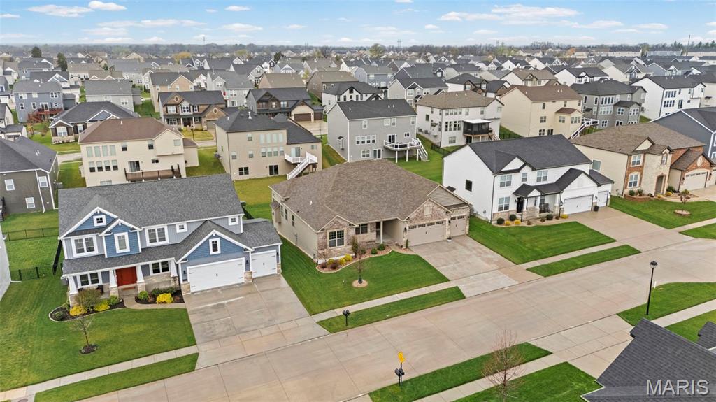 731 Bretton Trails Drive