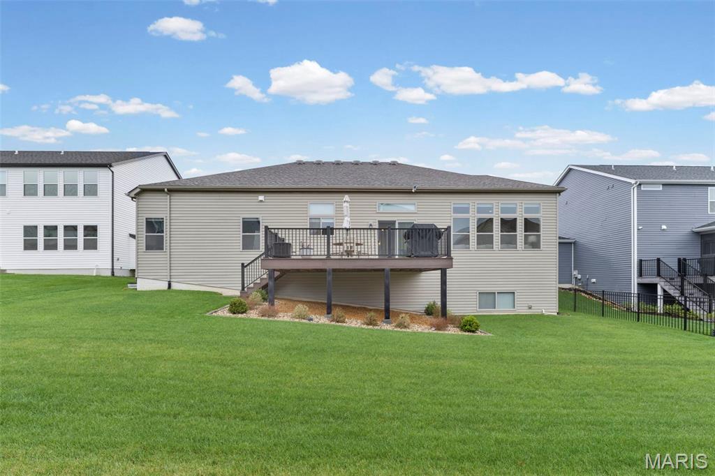 731 Bretton Trails Drive