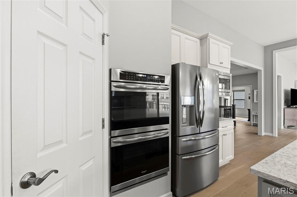 731 Bretton Trails Drive