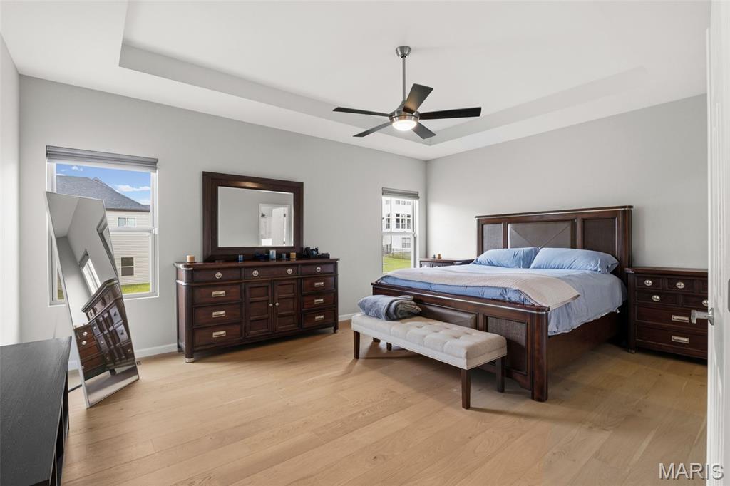 731 Bretton Trails Drive