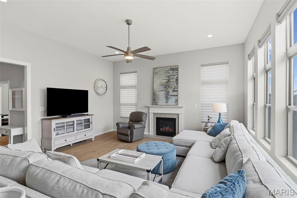 731 Bretton Trails Drive