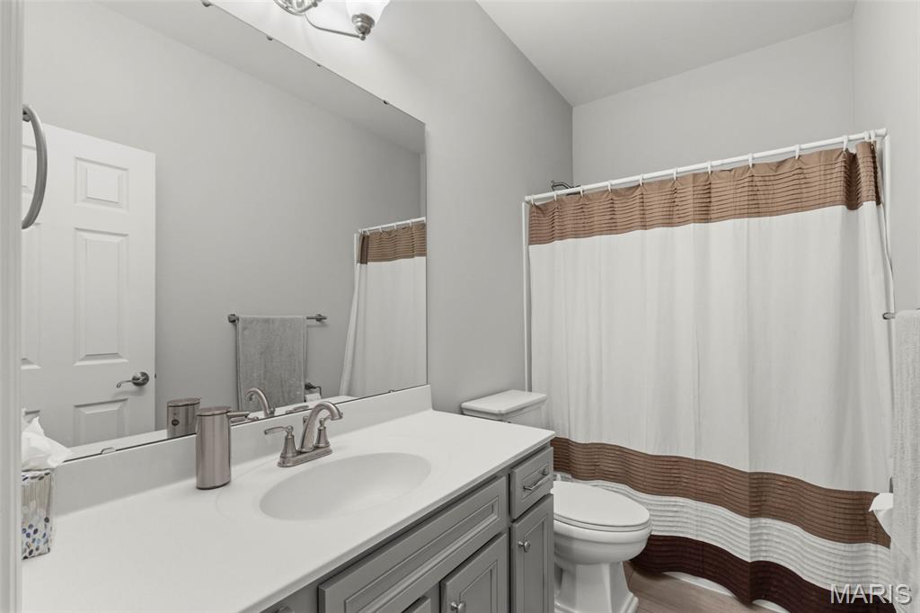 731 Bretton Trails Drive