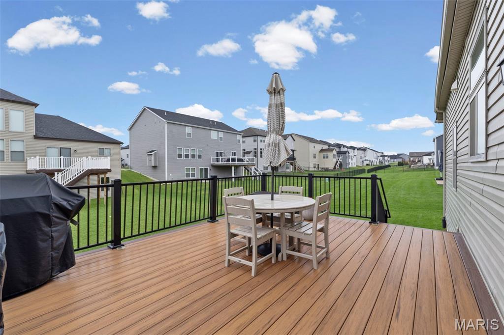 731 Bretton Trails Drive