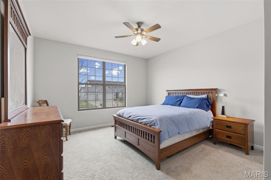 731 Bretton Trails Drive