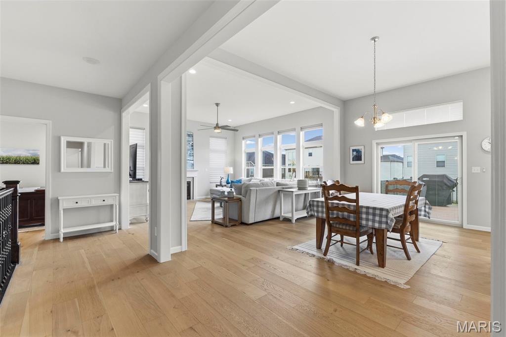 731 Bretton Trails Drive