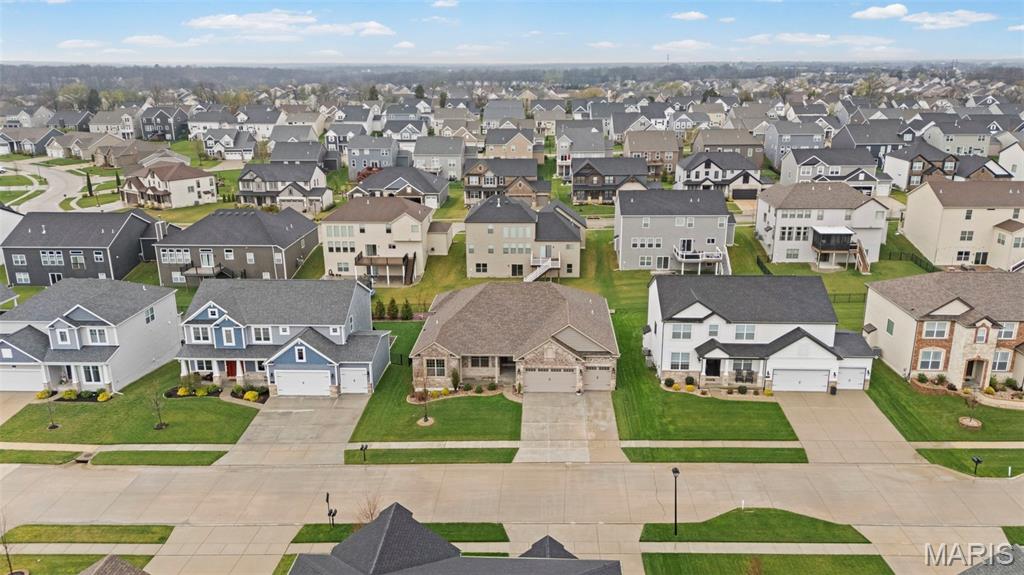 731 Bretton Trails Drive