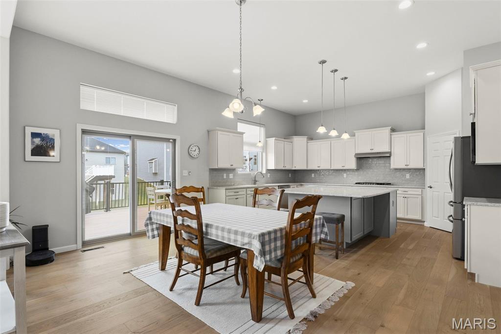 731 Bretton Trails Drive