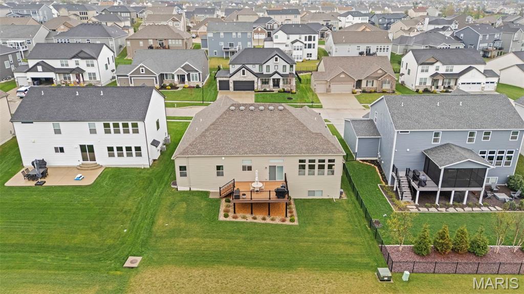 731 Bretton Trails Drive