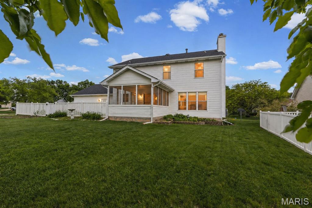 2400 Federalist Place