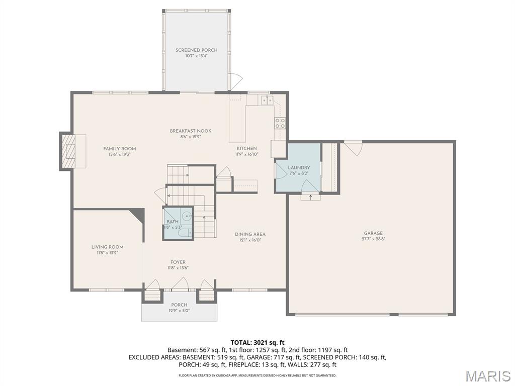 2400 Federalist Place