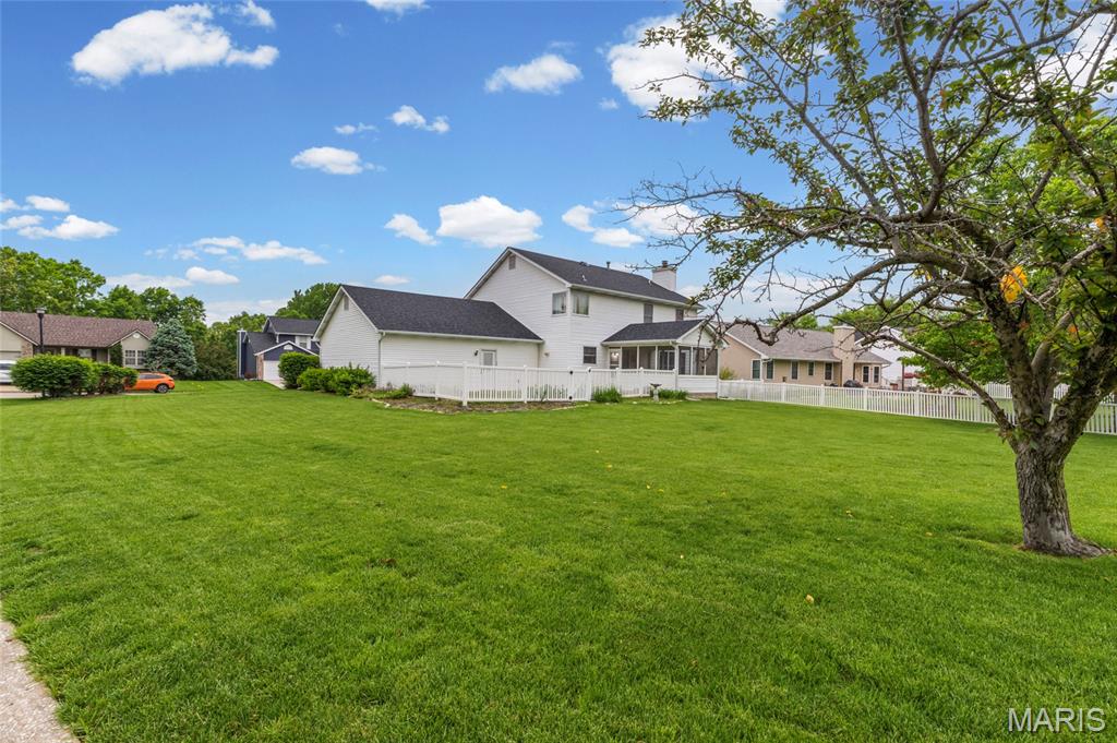 2400 Federalist Place