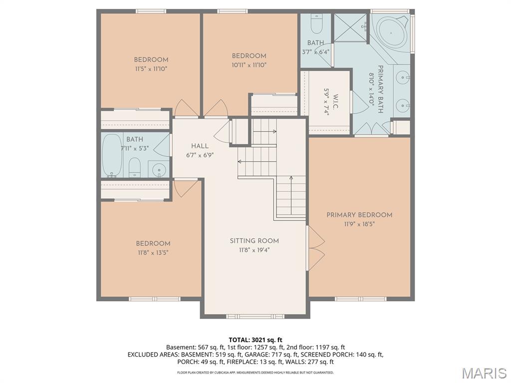 2400 Federalist Place