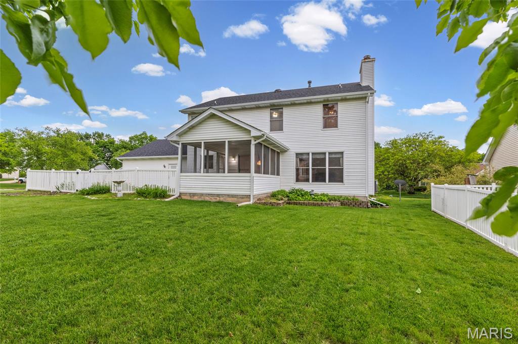 2400 Federalist Place