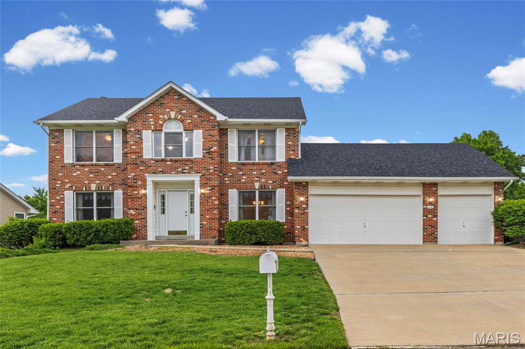 2400 Federalist Place