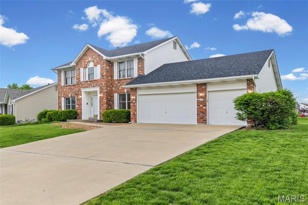 2400 Federalist Place