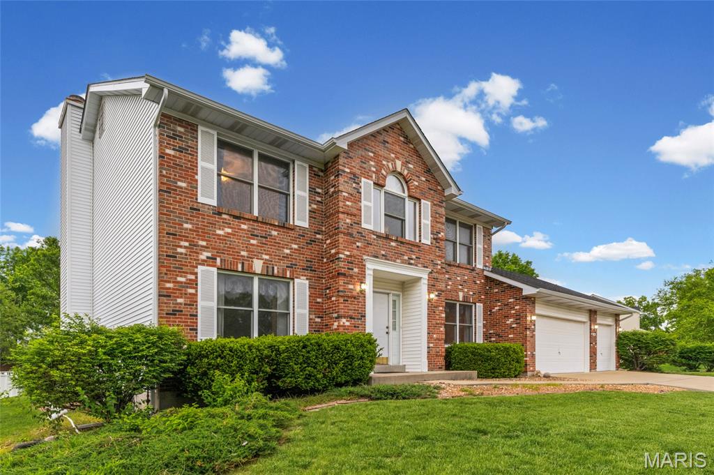 2400 Federalist Place