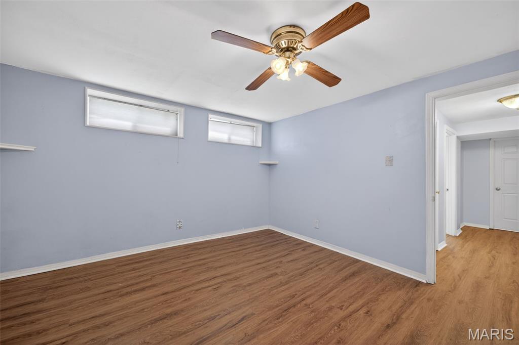 34 Green Park Lane Unit: 32B