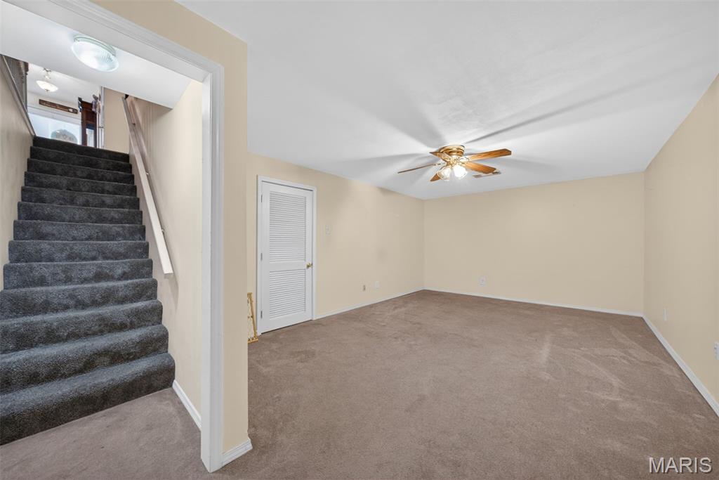 34 Green Park Lane Unit: 32B