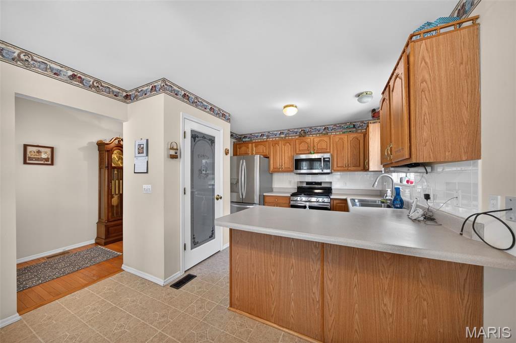 34 Green Park Lane Unit: 32B