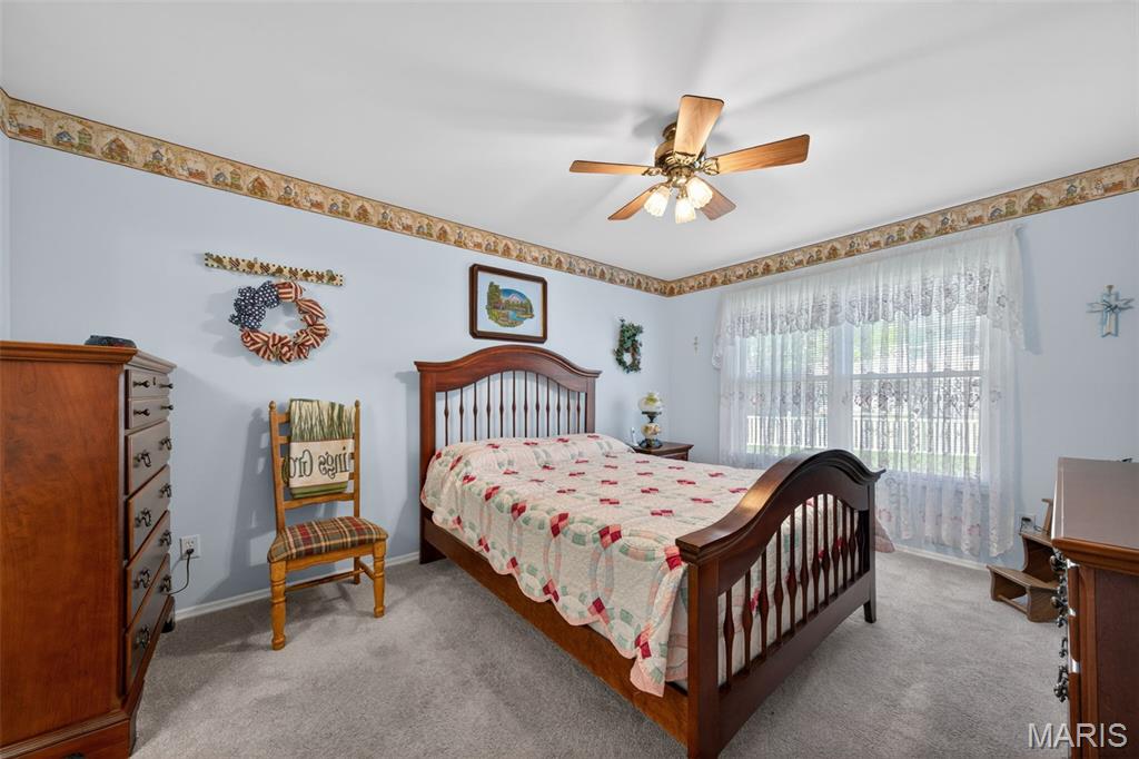34 Green Park Lane Unit: 32B