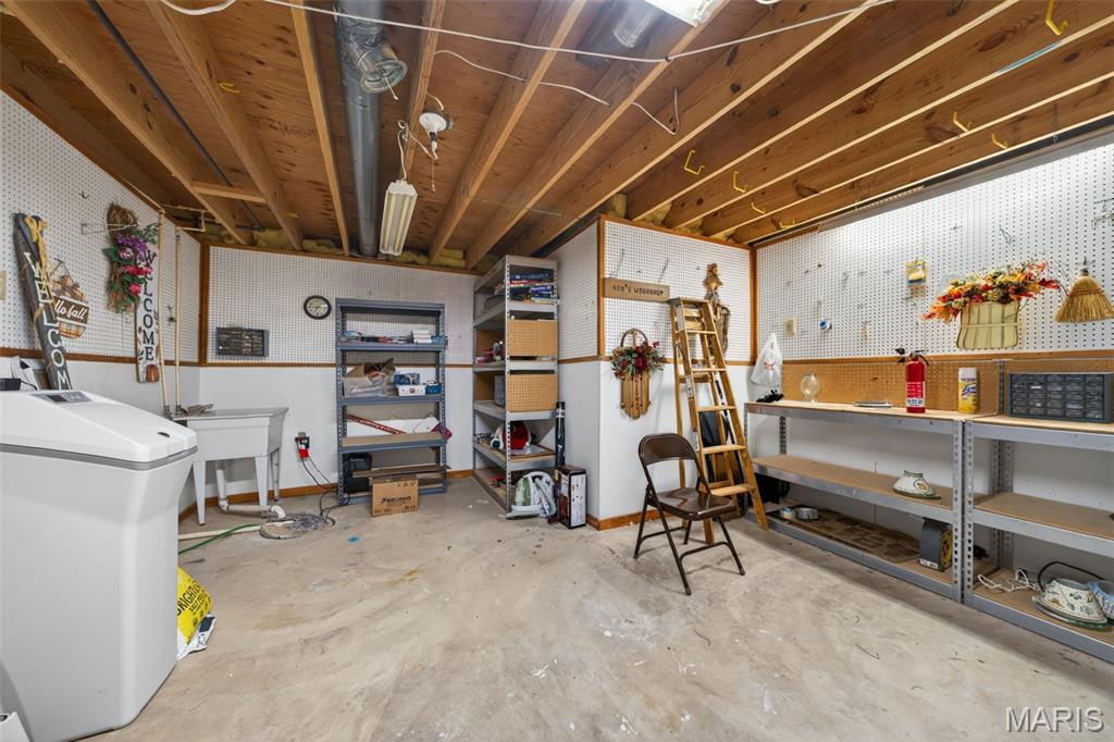 34 Green Park Lane Unit: 32B