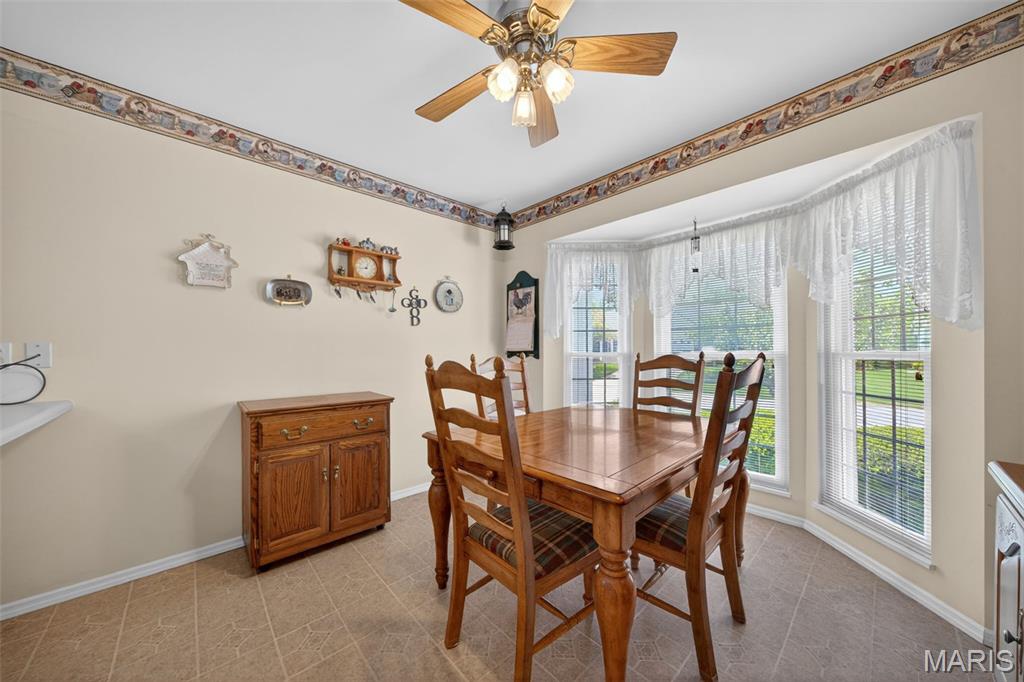 34 Green Park Lane Unit: 32B