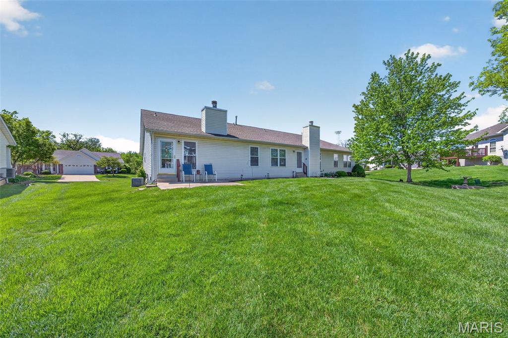 34 Green Park Lane Unit: 32B